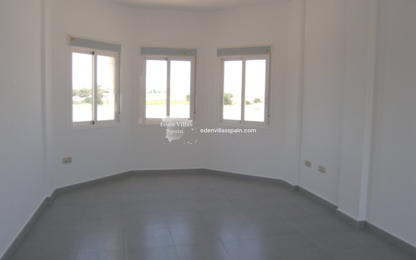 Obra Nueva - Villa a estrenar - Costa Blanca