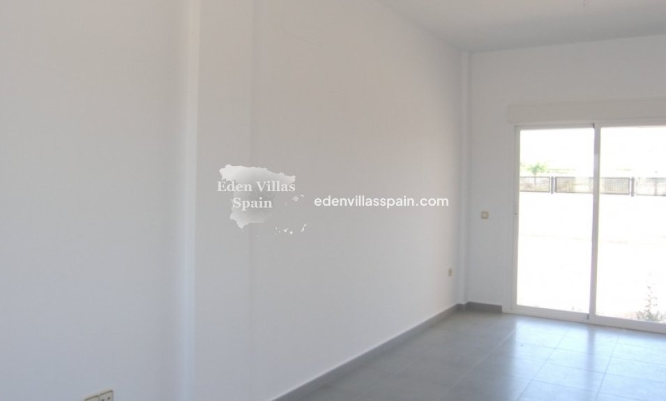 Obra Nueva - Villa a estrenar - Costa Blanca