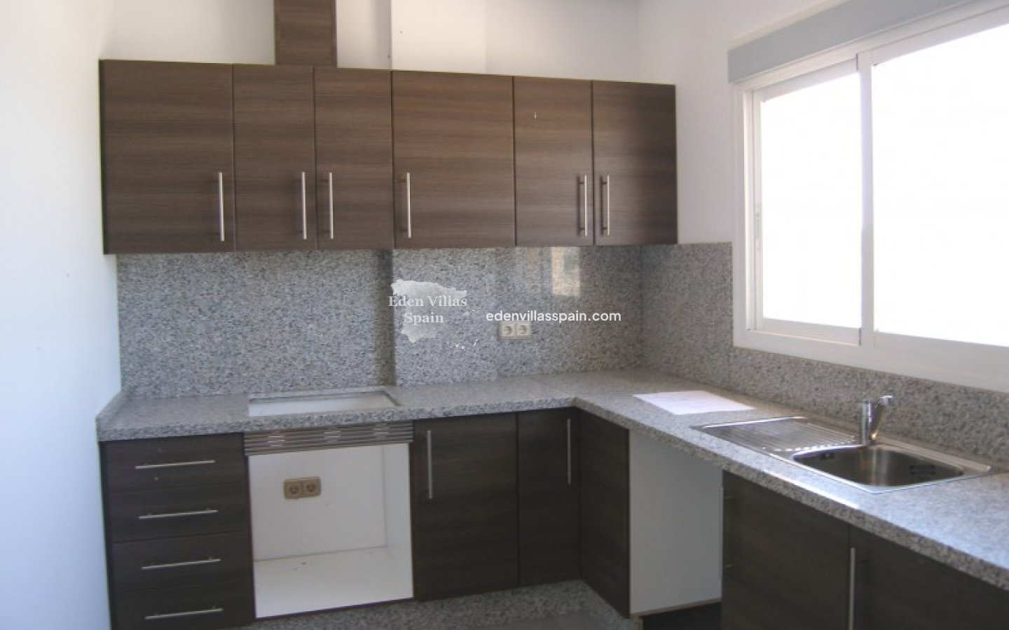 Obra Nueva - Villa a estrenar - Costa Blanca