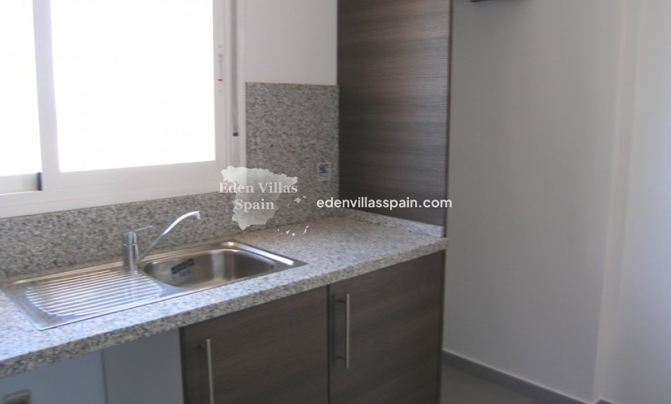 Obra Nueva - Villa a estrenar - Costa Blanca