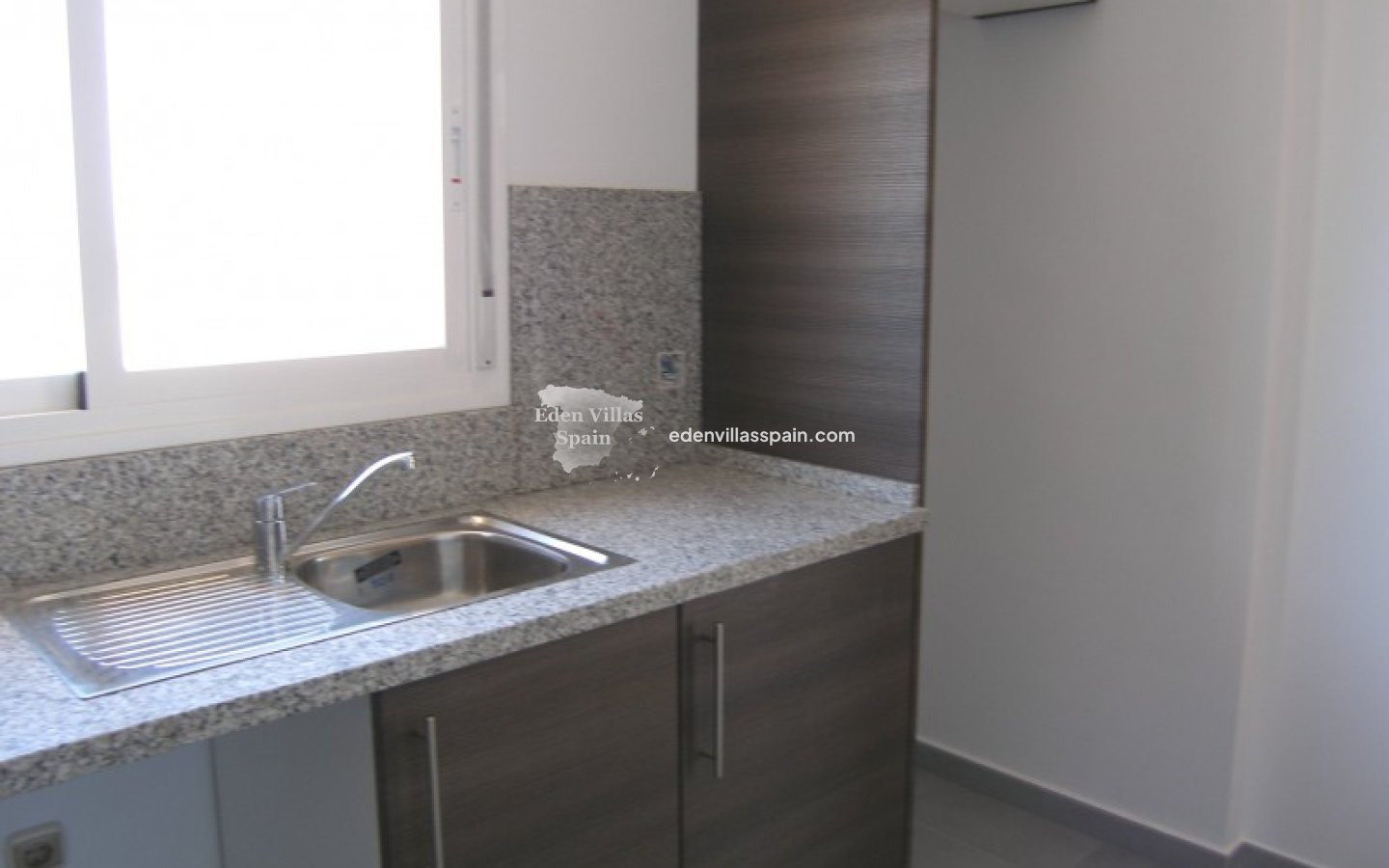 Obra Nueva - Villa a estrenar - Costa Blanca