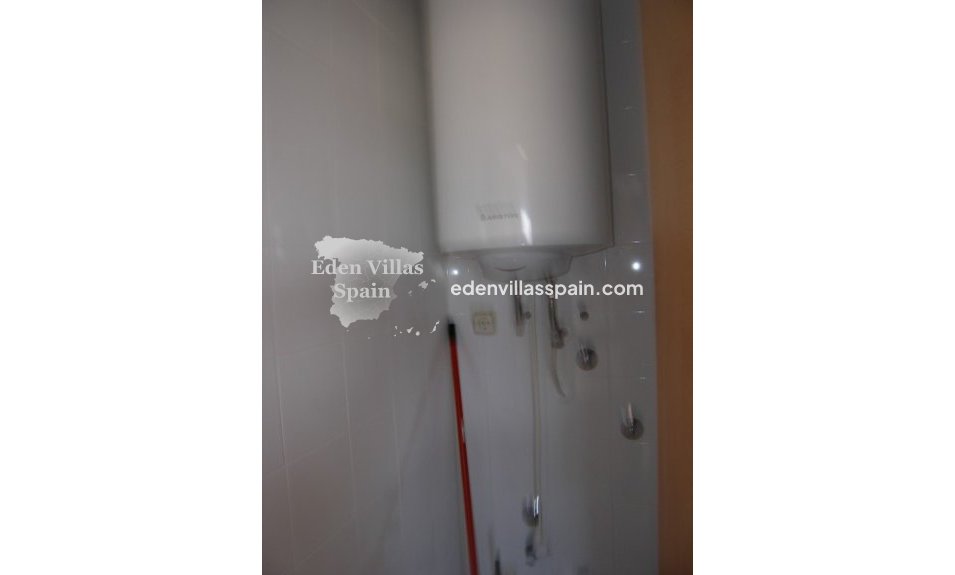 Obra Nueva - Villa a estrenar - Costa Blanca