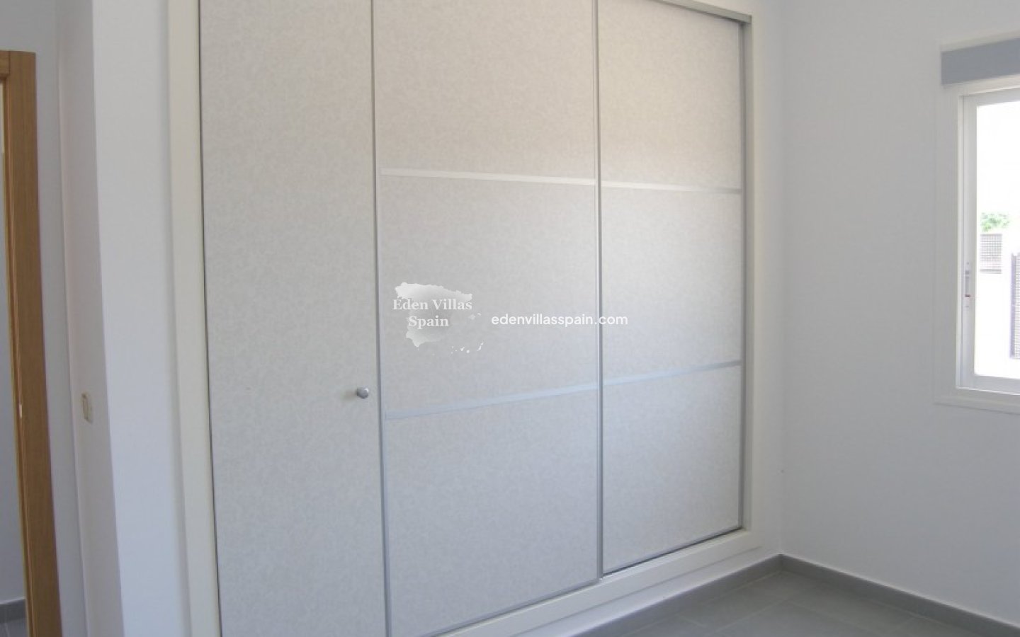 Obra Nueva - Villa a estrenar - Costa Blanca