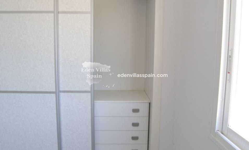 Obra Nueva - Villa a estrenar - Costa Blanca