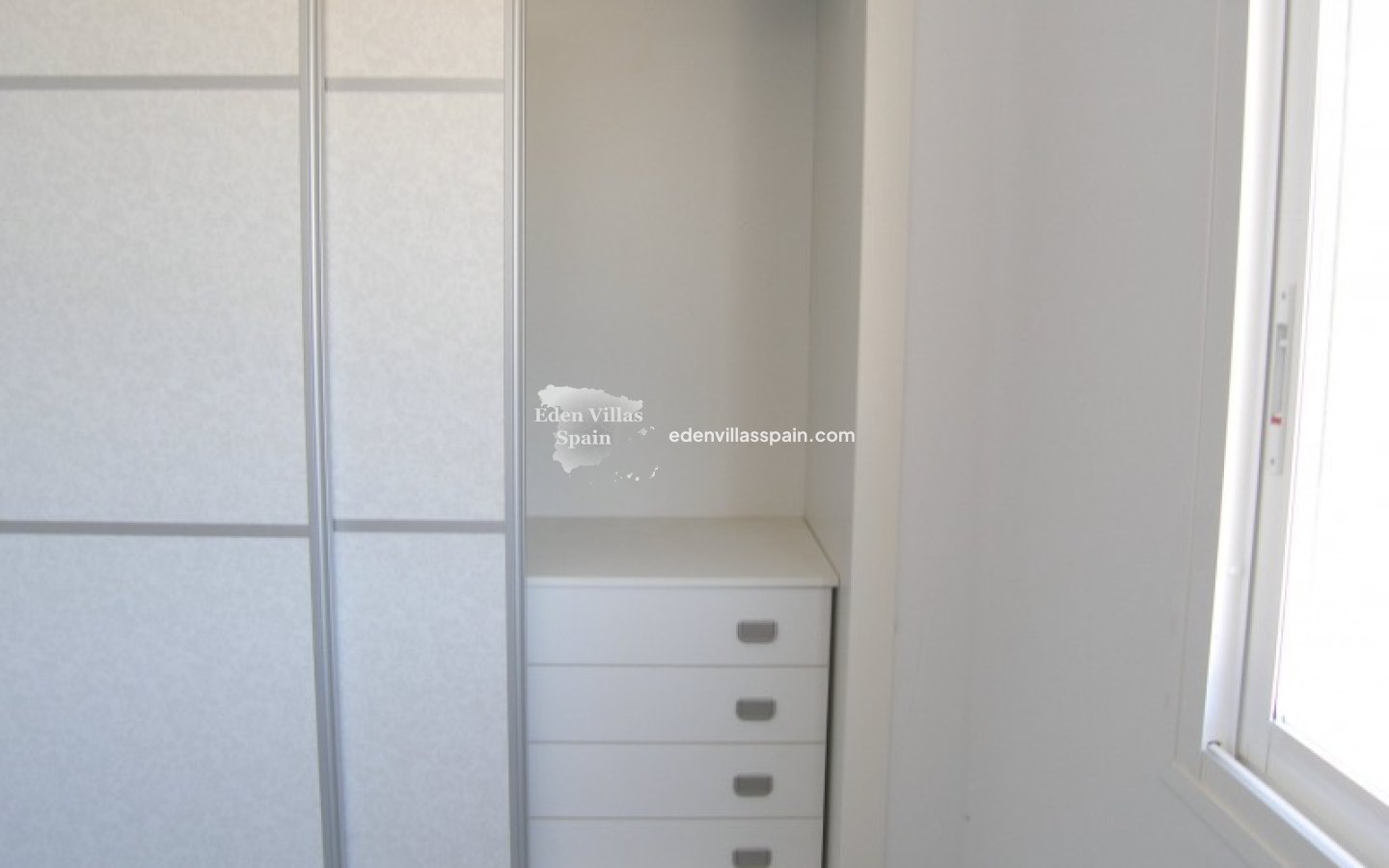 Obra Nueva - Villa a estrenar - Costa Blanca