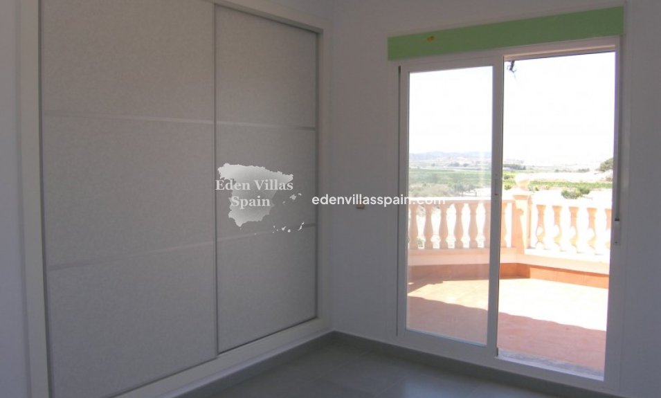 Obra Nueva - Villa a estrenar - Costa Blanca