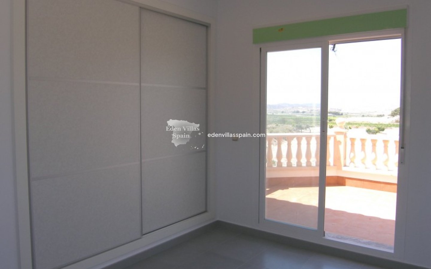 Obra Nueva - Villa a estrenar - Costa Blanca