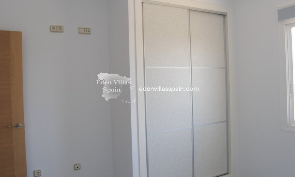 Obra Nueva - Villa a estrenar - Costa Blanca