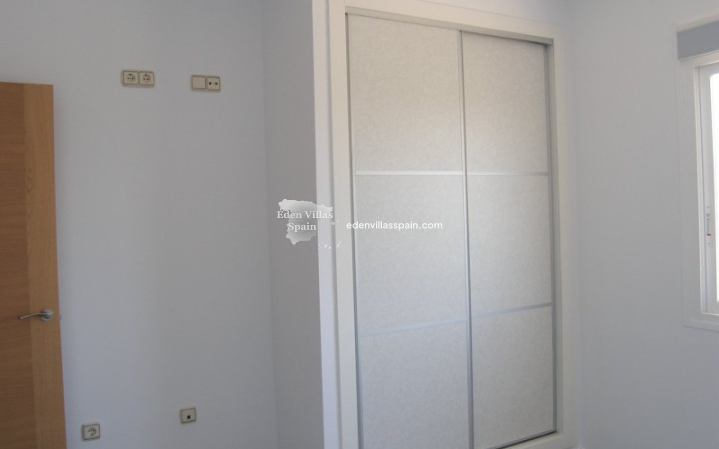 Obra Nueva - Villa a estrenar - Costa Blanca