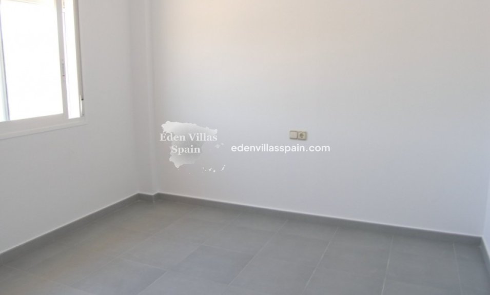 Obra Nueva - Villa a estrenar - Costa Blanca