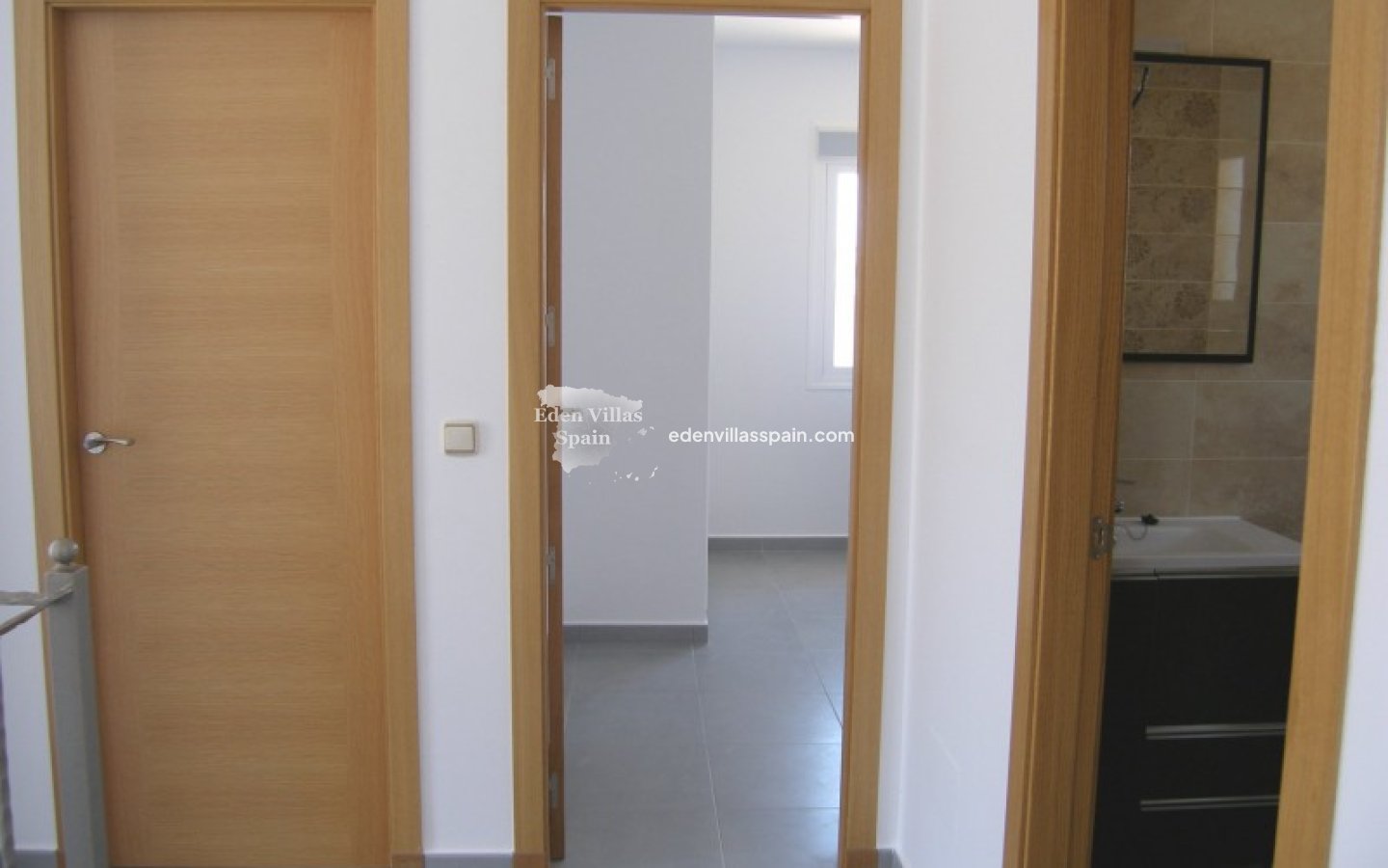 Obra Nueva - Villa a estrenar - Costa Blanca