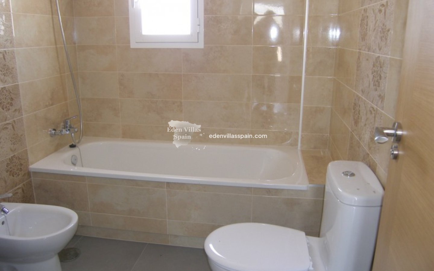 Obra Nueva - Villa a estrenar - Costa Blanca