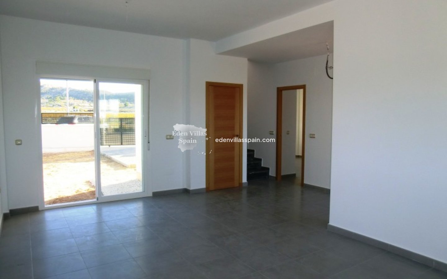 Obra Nueva - Villa a estrenar - Costa Blanca