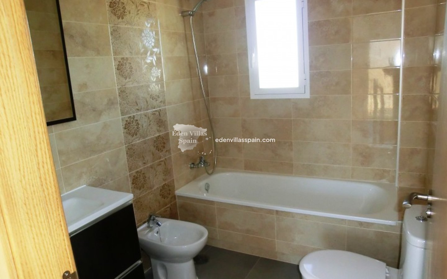 Obra Nueva - Villa a estrenar - Costa Blanca