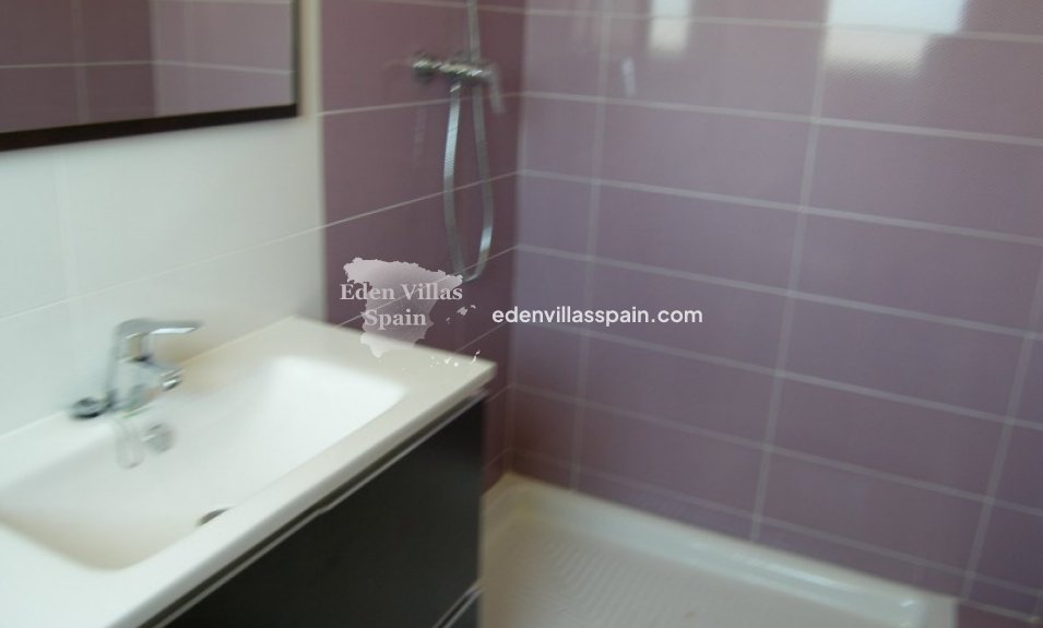 Obra Nueva - Villa a estrenar - Costa Blanca