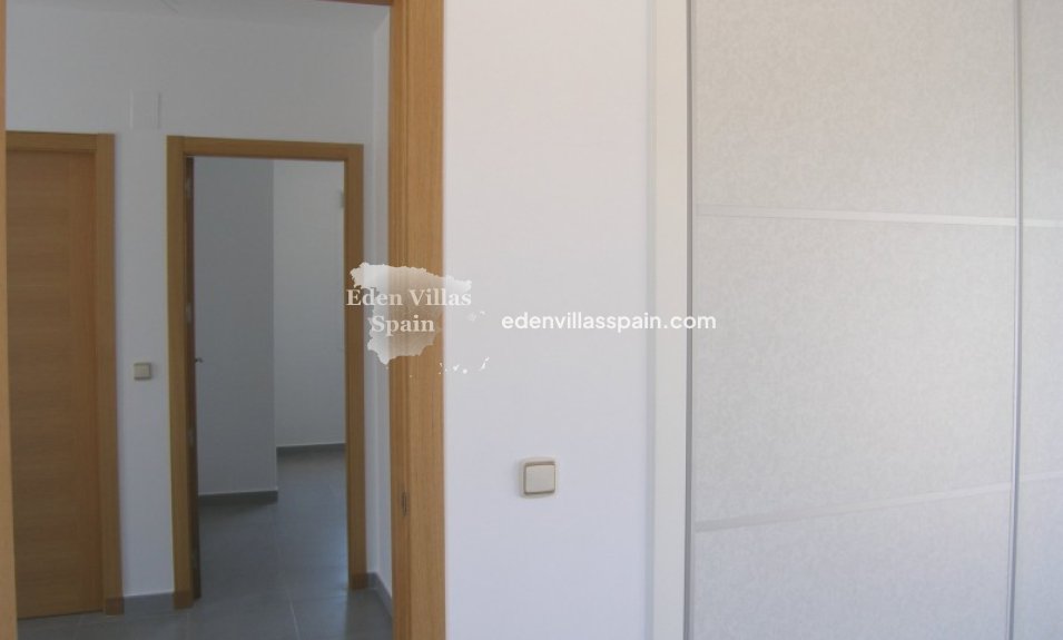 Obra Nueva - Villa a estrenar - Costa Blanca