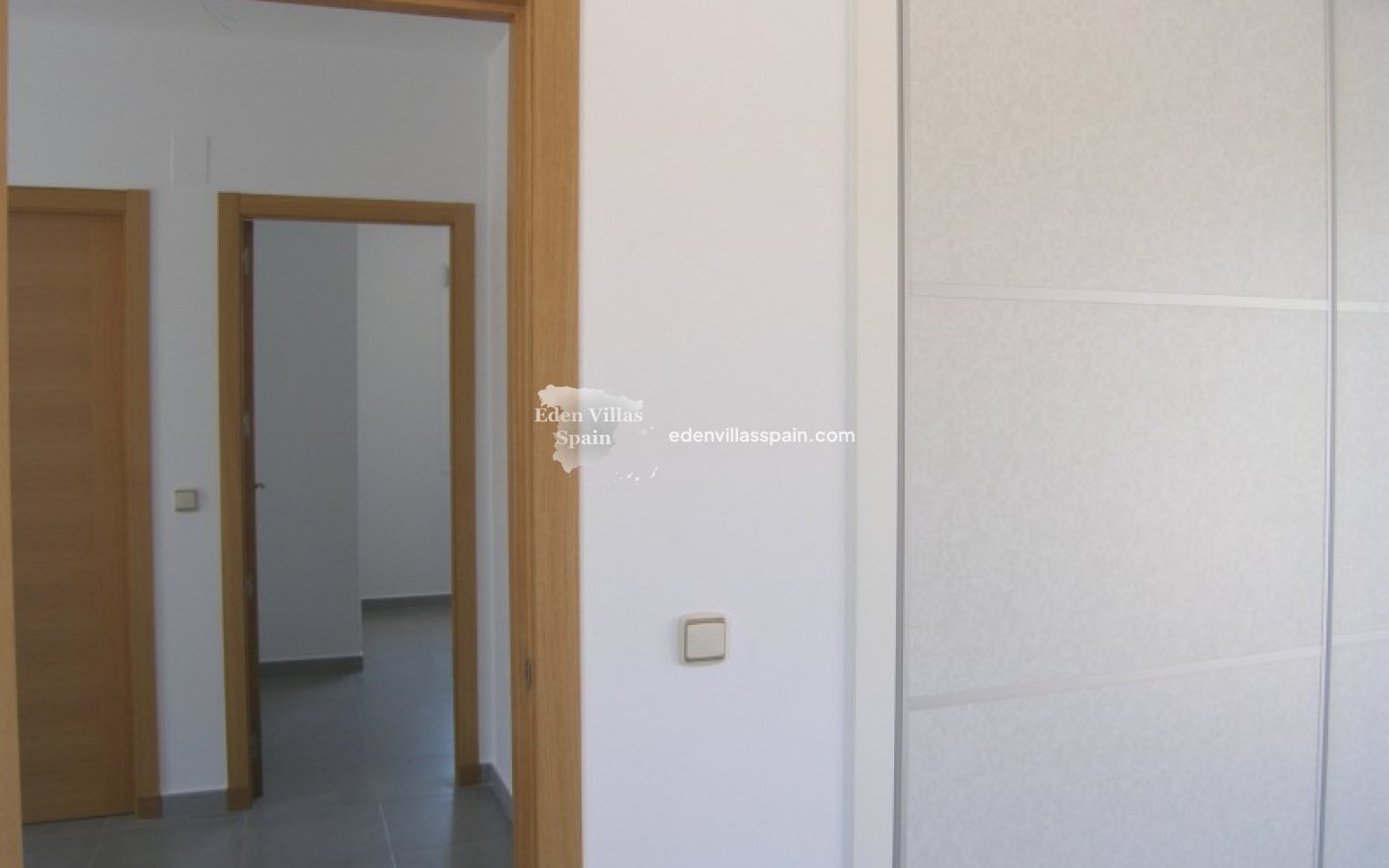 Obra Nueva - Villa a estrenar - Costa Blanca