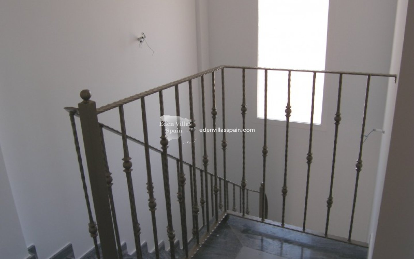 Obra Nueva - Villa a estrenar - Costa Blanca