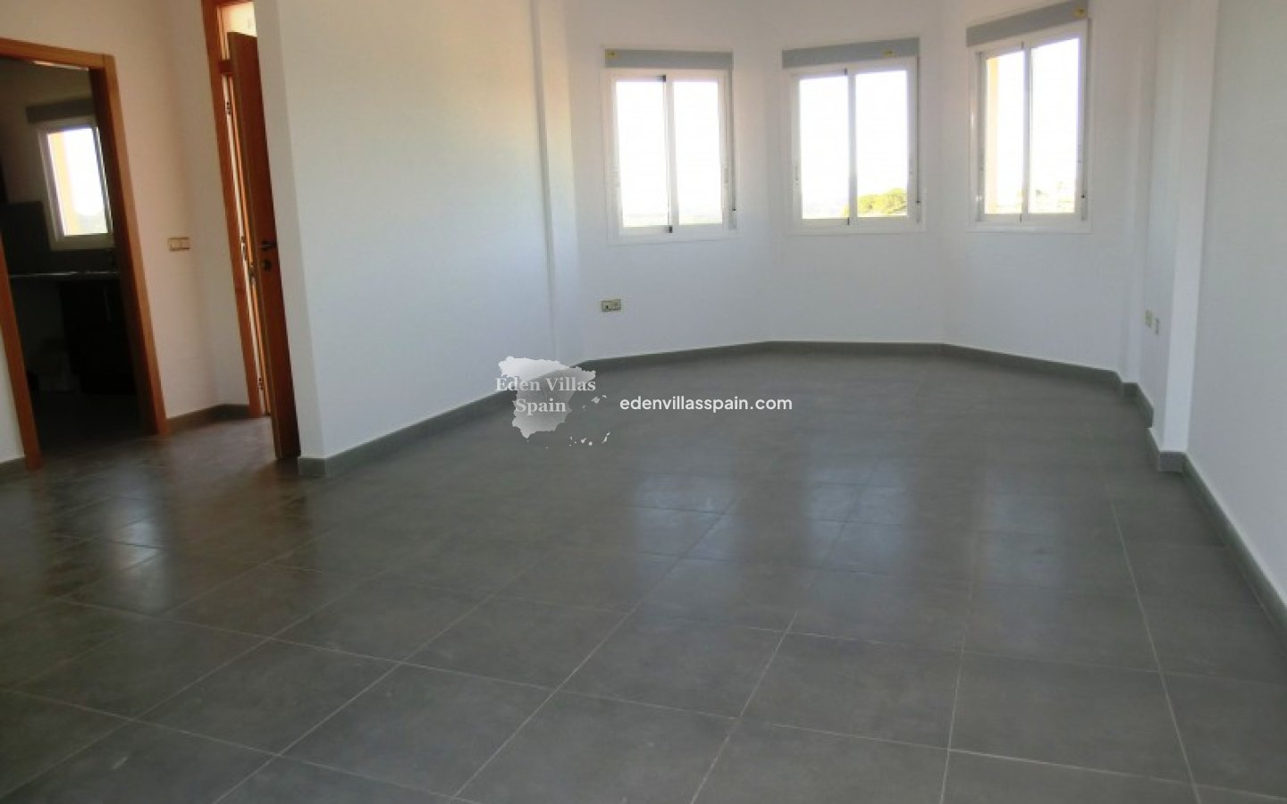 Obra Nueva - Villa a estrenar - Costa Blanca