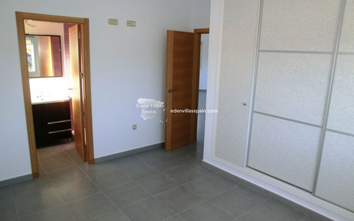 Obra Nueva - Villa a estrenar - Costa Blanca