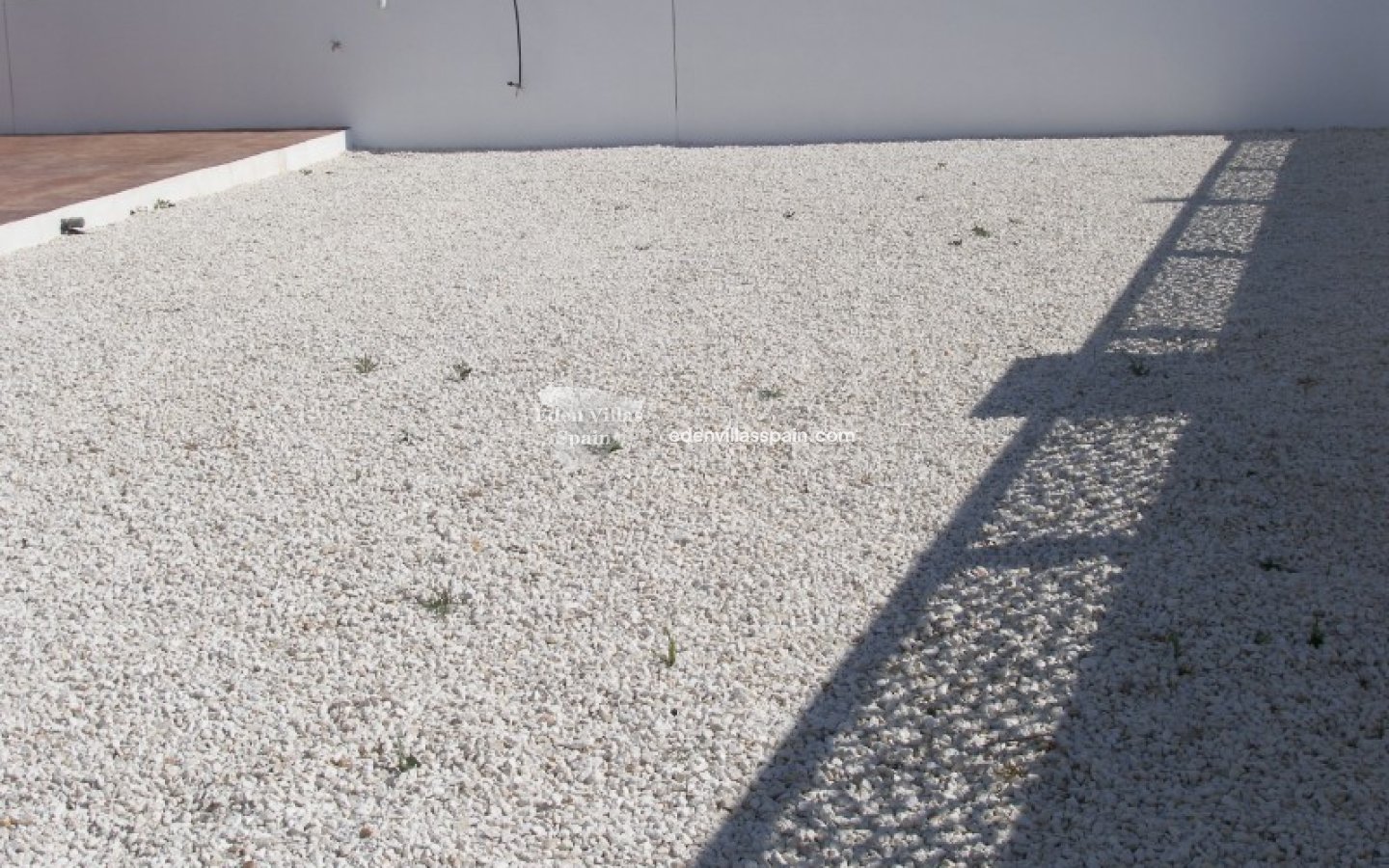 Obra Nueva - Villa a estrenar - Costa Blanca