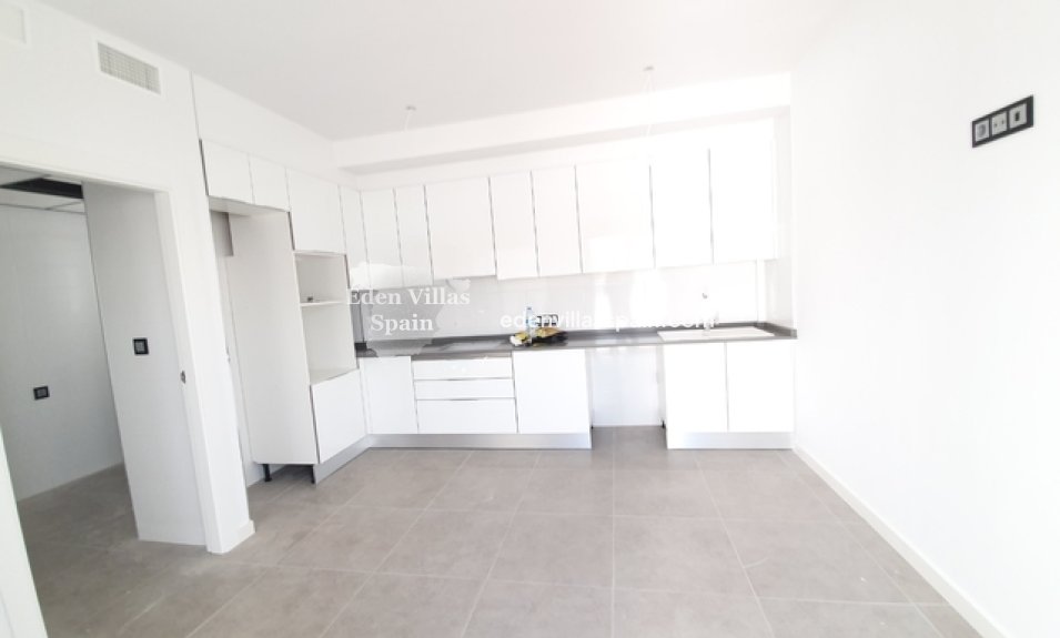 Obra Nueva - Villa a estrenar - Costa Blanca