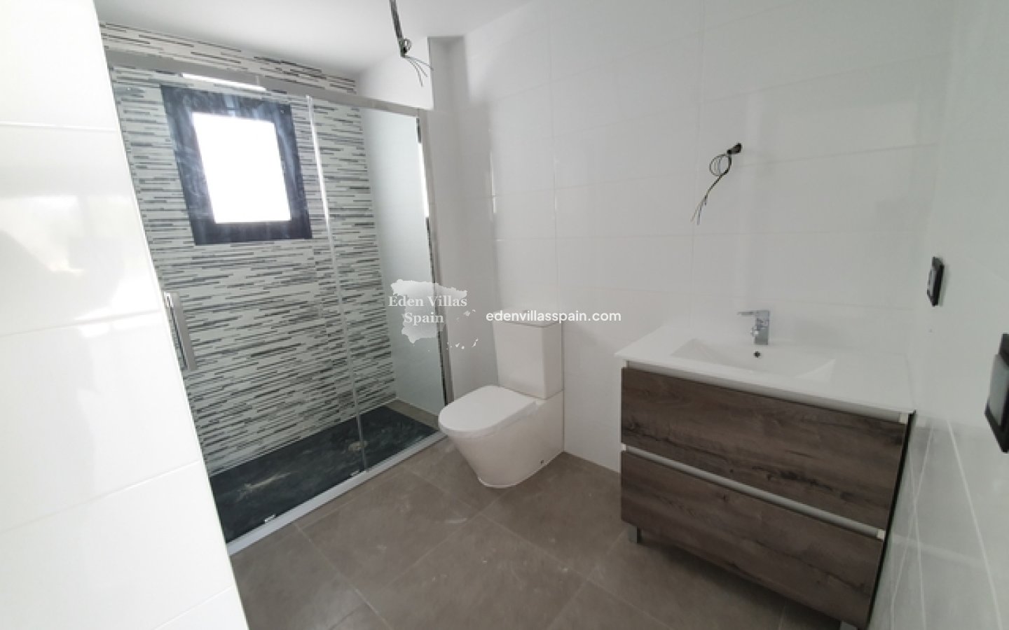 Obra Nueva - Villa a estrenar - Costa Blanca