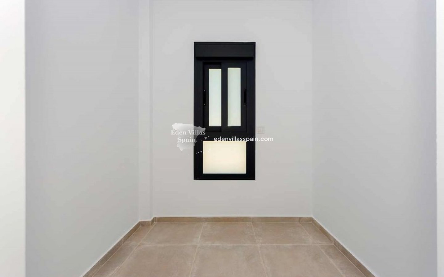 Obra Nueva - Villa a estrenar - Daya Nueva