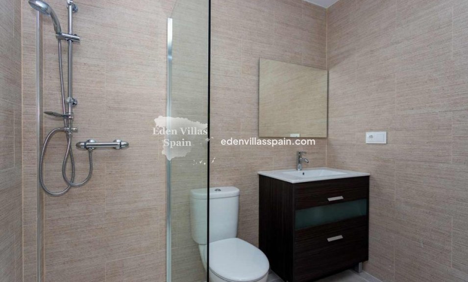 Obra Nueva - Villa a estrenar - Daya Nueva