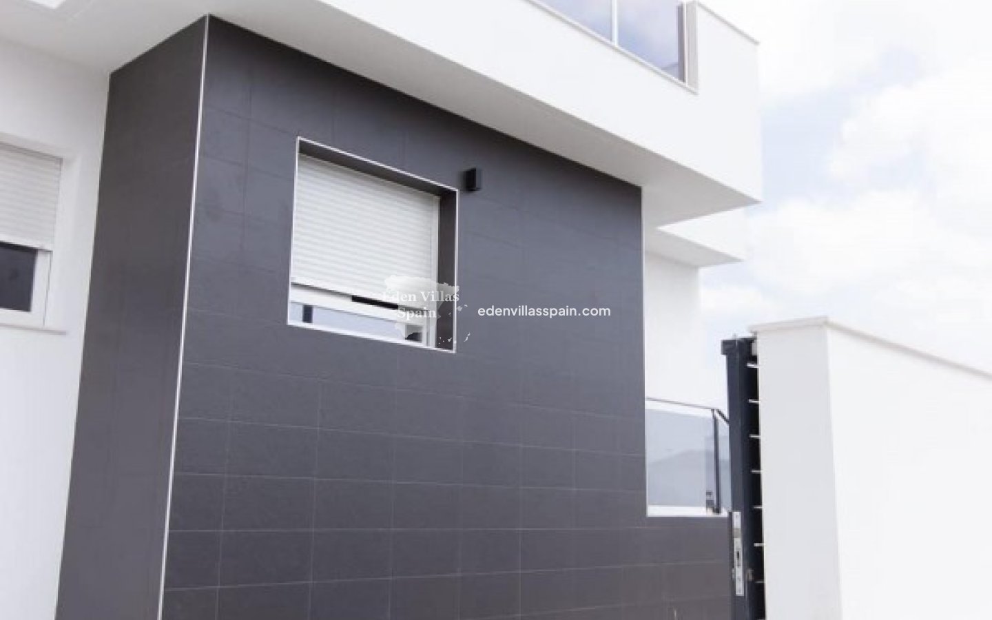 Obra Nueva - Villa a estrenar - Daya Nueva