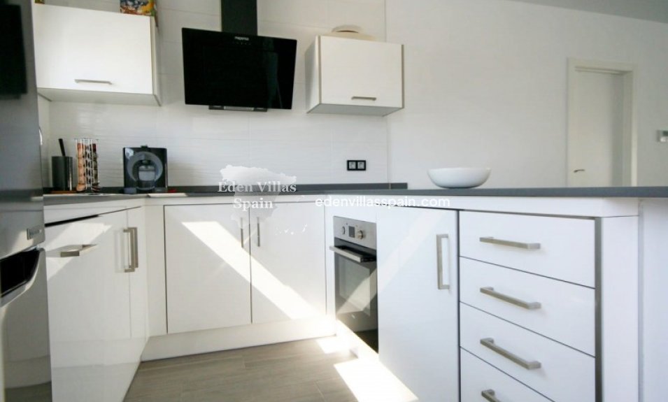 Obra Nueva - Villa a estrenar - Daya Nueva