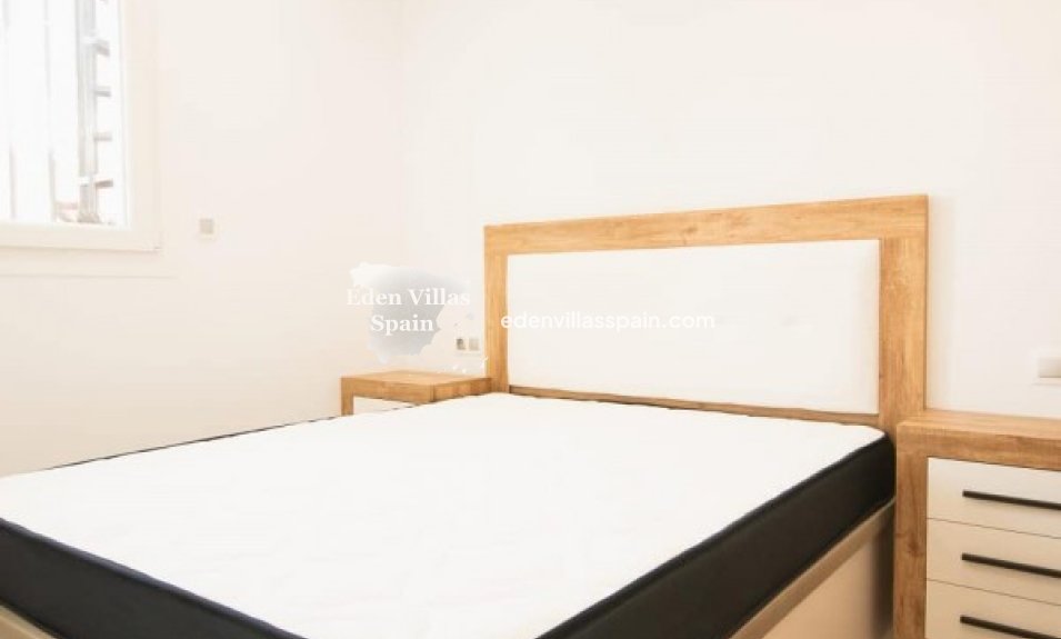 Obra Nueva - Villa a estrenar - Daya Nueva