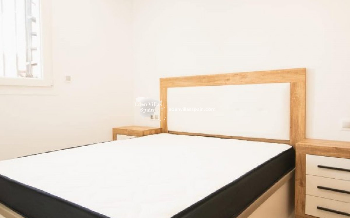 Obra Nueva - Villa a estrenar - Daya Nueva