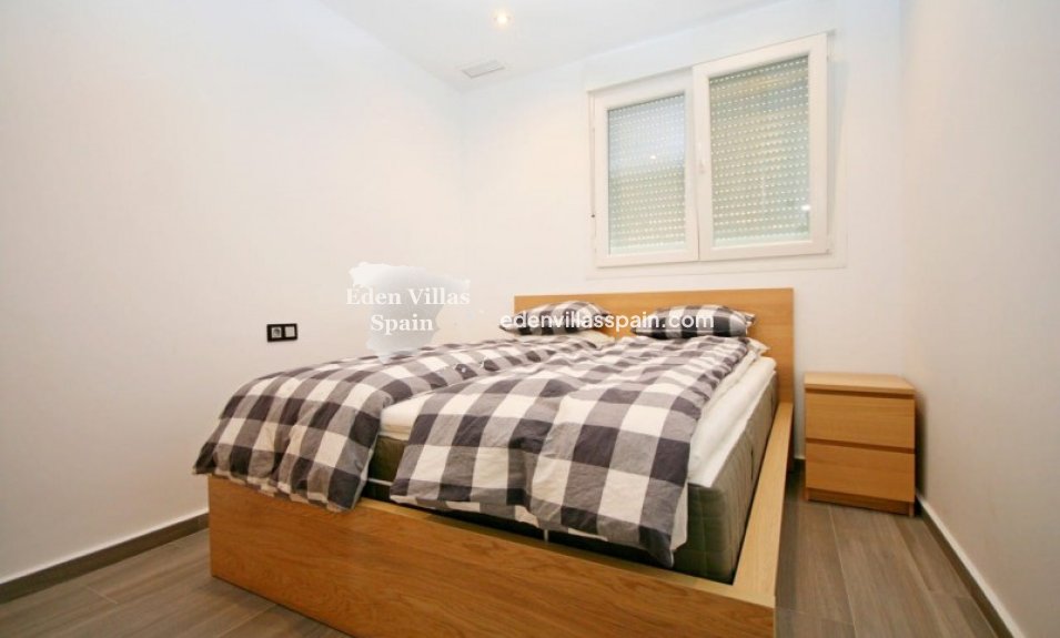 Obra Nueva - Villa a estrenar - Daya Nueva