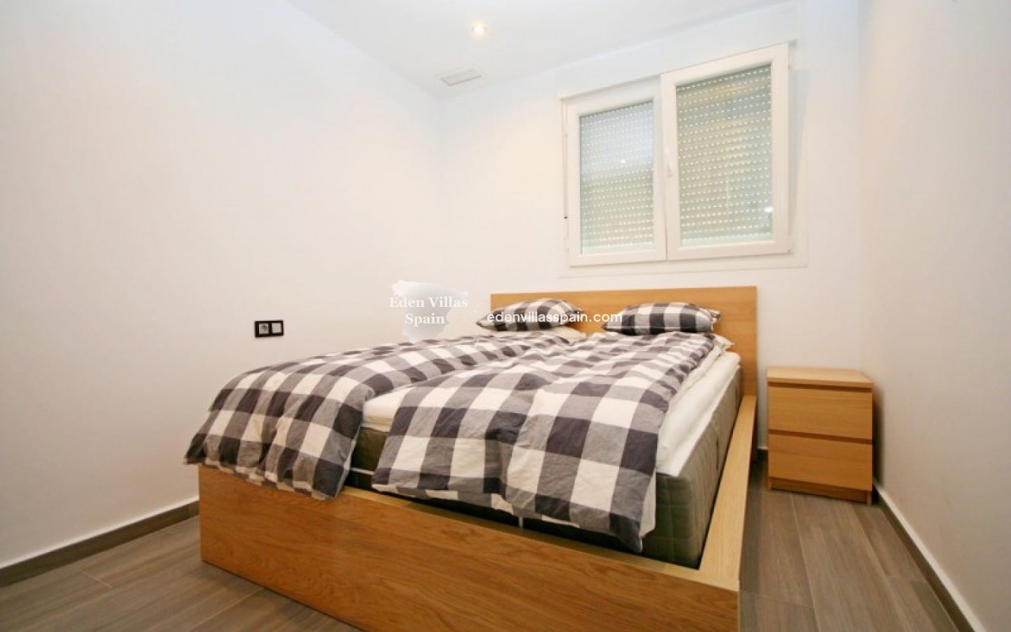 Obra Nueva - Villa a estrenar - Daya Nueva