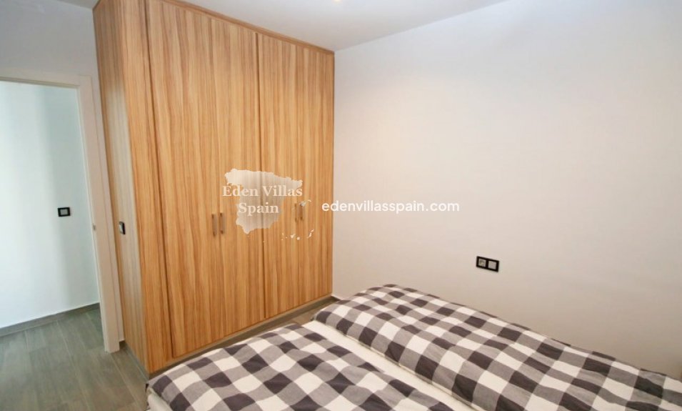 Obra Nueva - Villa a estrenar - Daya Nueva