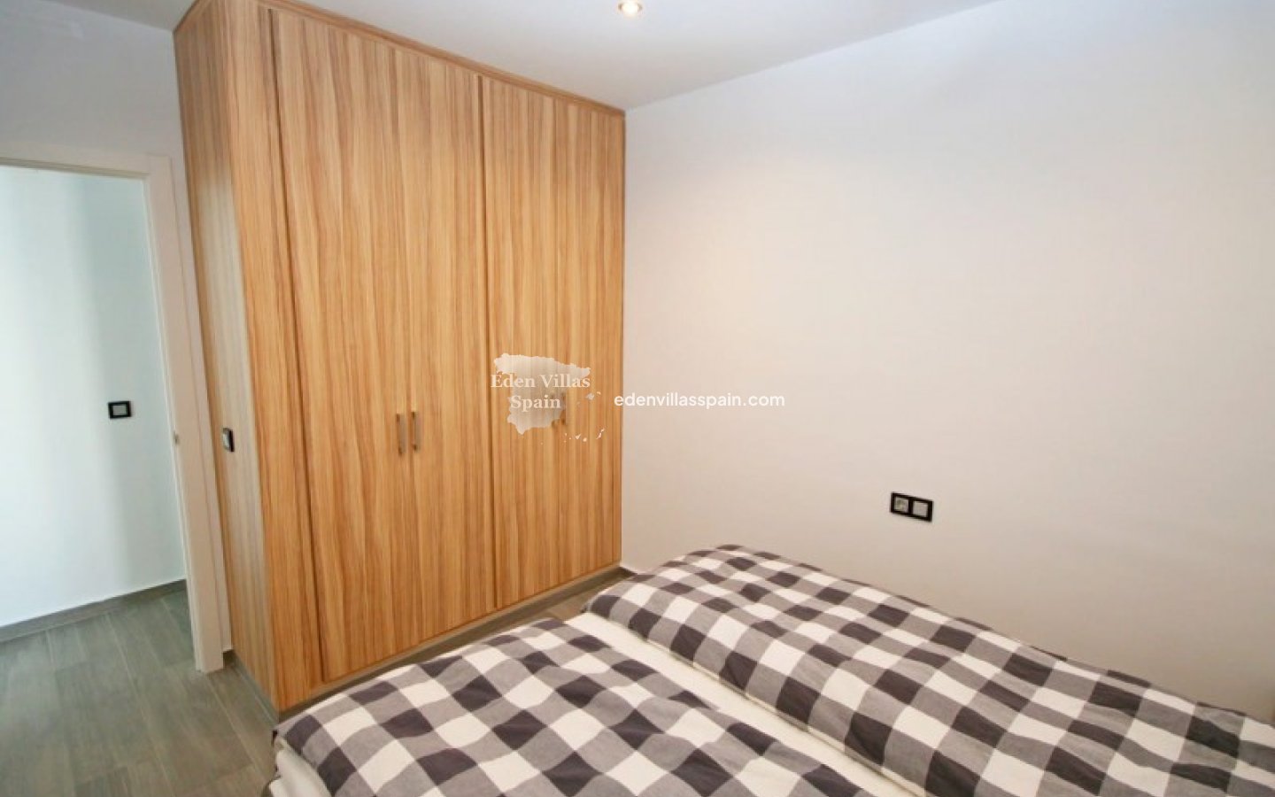 Obra Nueva - Villa a estrenar - Daya Nueva