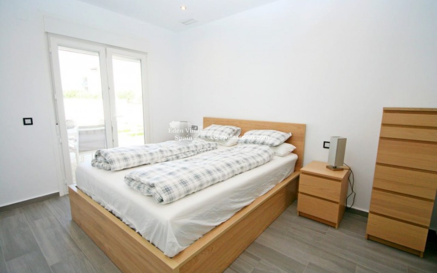 Obra Nueva - Villa a estrenar - Daya Nueva