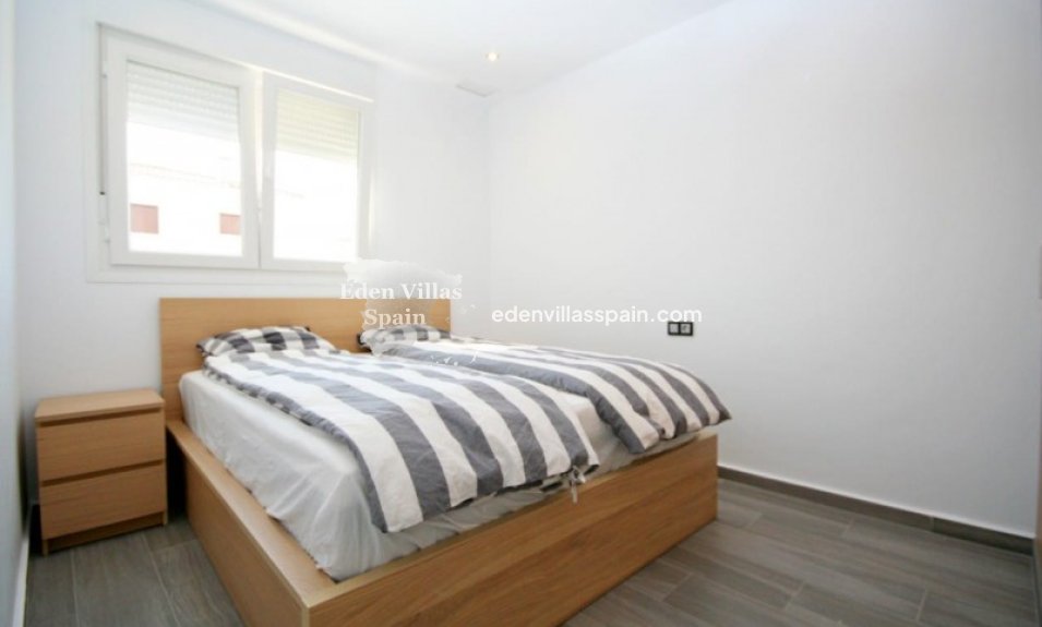 Obra Nueva - Villa a estrenar - Daya Nueva