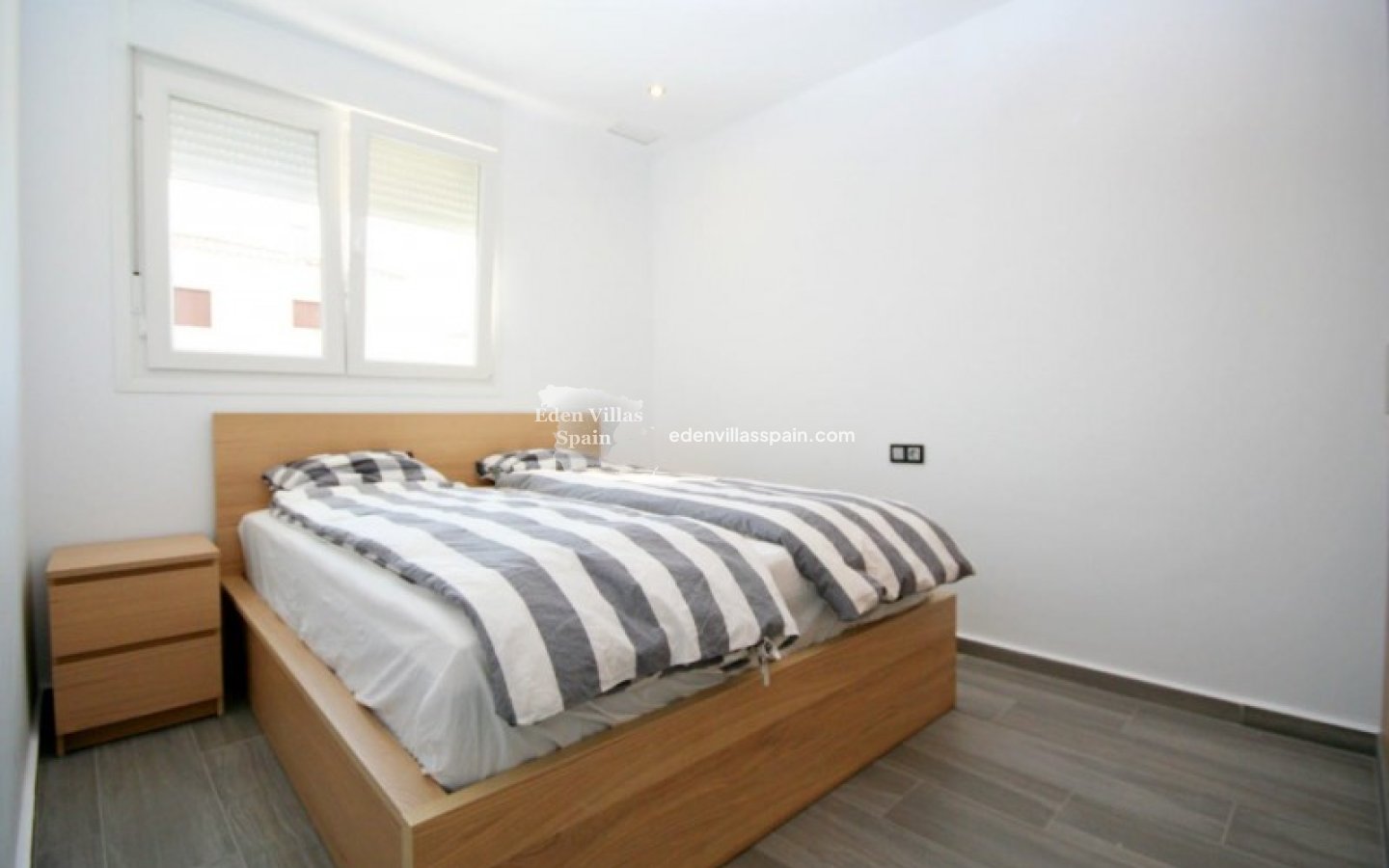 Obra Nueva - Villa a estrenar - Daya Nueva