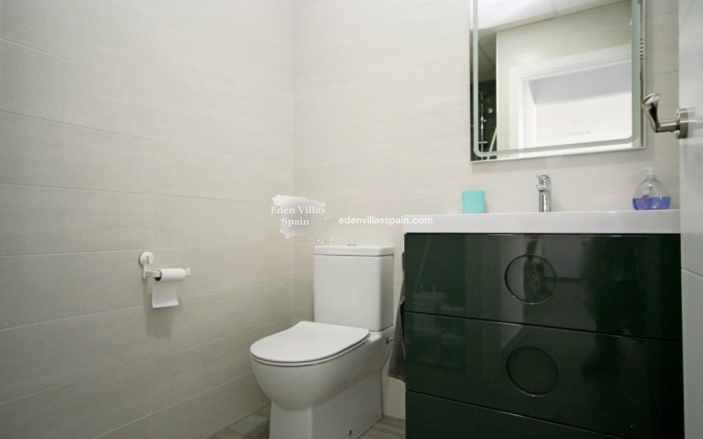 Obra Nueva - Villa a estrenar - Daya Nueva