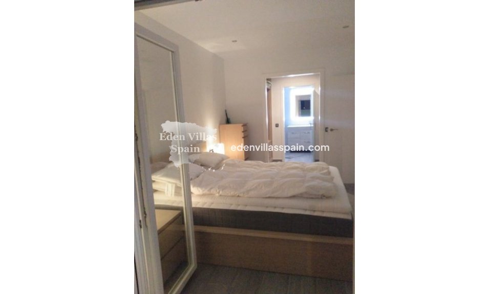 Obra Nueva - Villa a estrenar - Daya Nueva