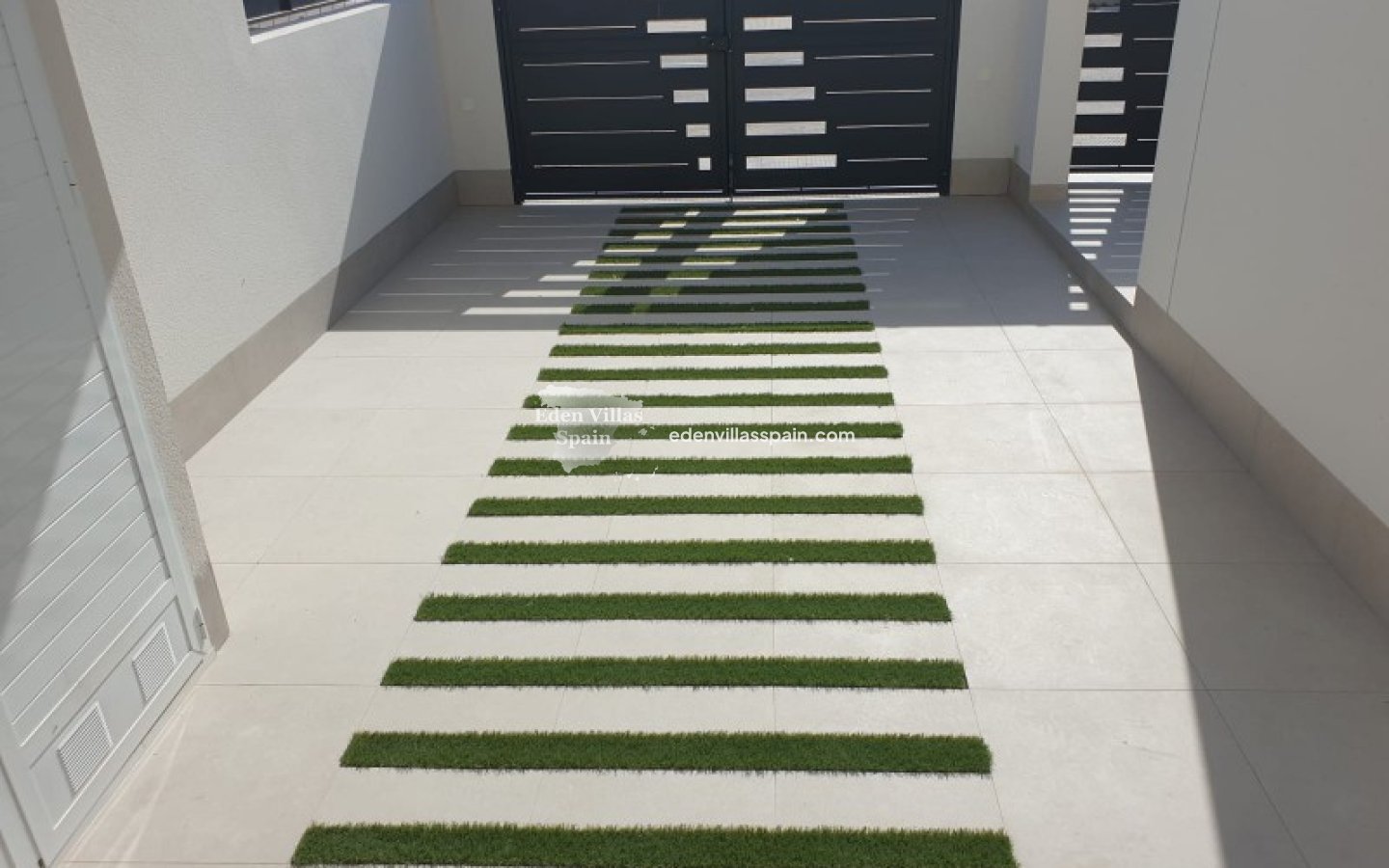 Obra Nueva - Villa a estrenar - Dolores