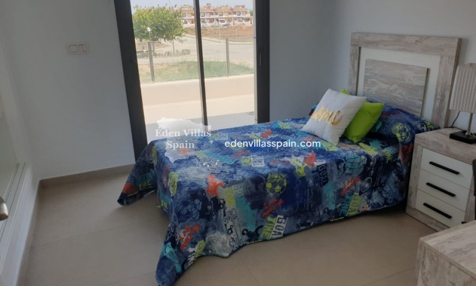 Obra Nueva - Villa a estrenar - Dolores