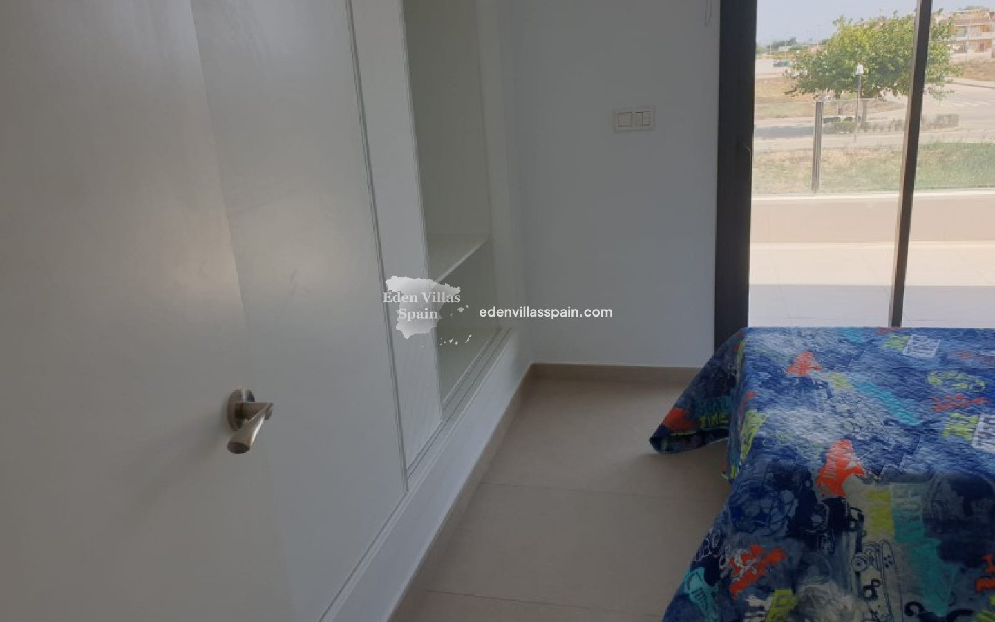 Obra Nueva - Villa a estrenar - Dolores