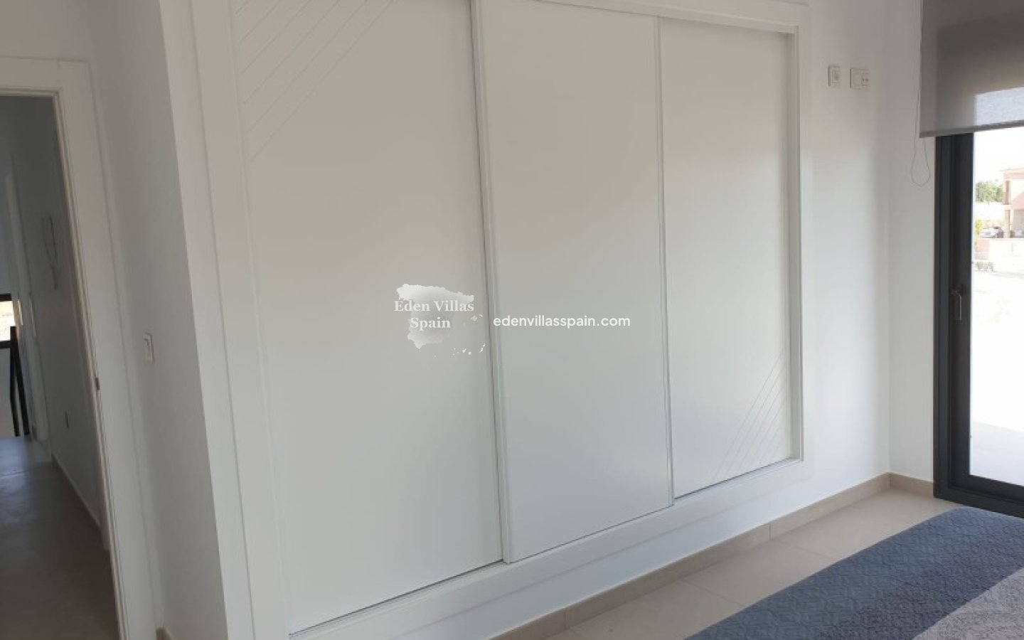 Obra Nueva - Villa a estrenar - Dolores