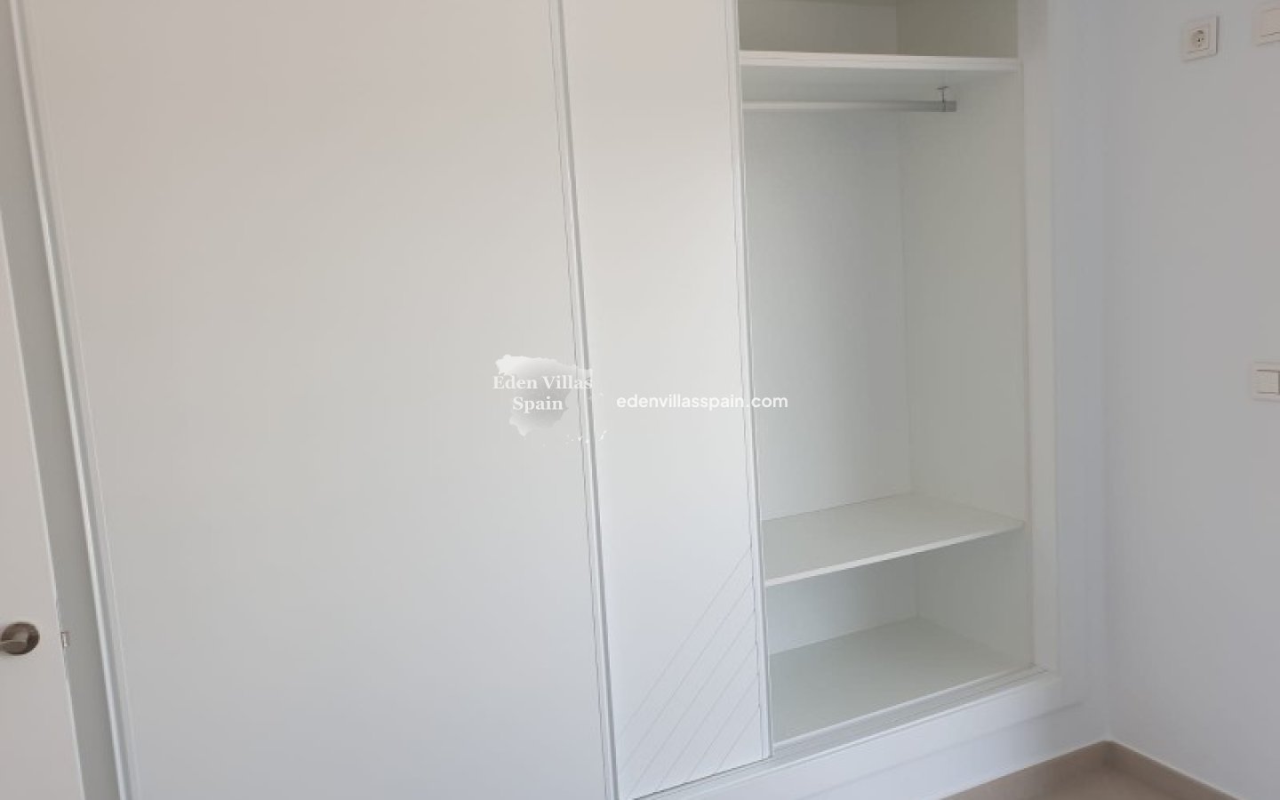 Obra Nueva - Villa a estrenar - Dolores