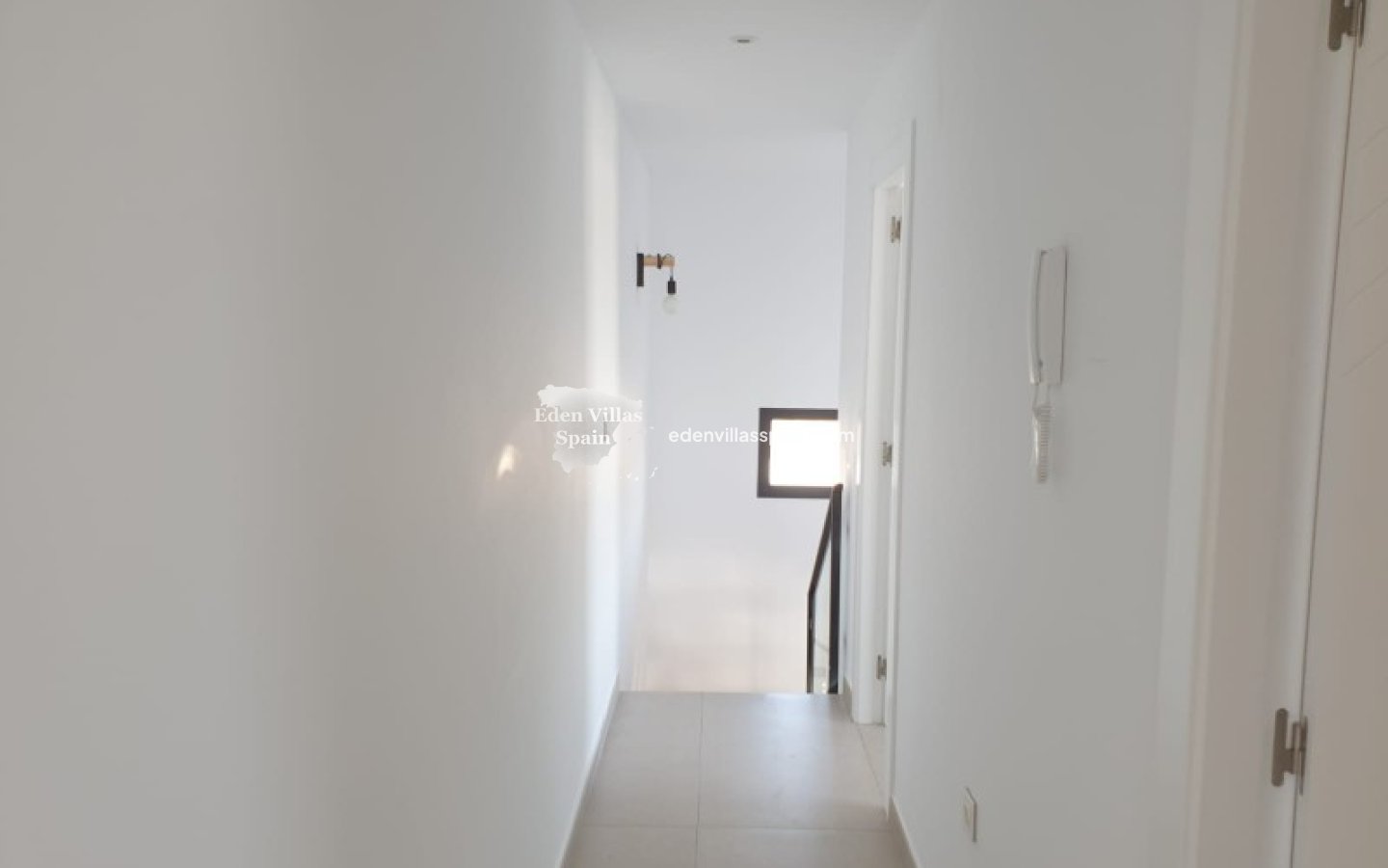 Obra Nueva - Villa a estrenar - Dolores