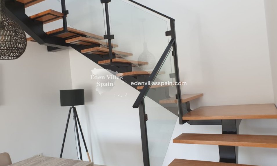 Obra Nueva - Villa a estrenar - Dolores