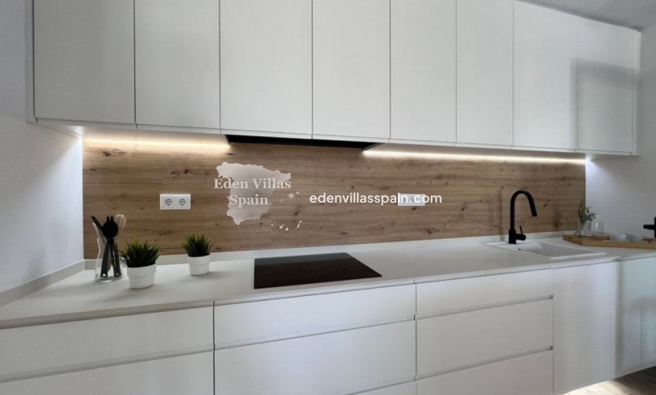 Obra Nueva - Villa a estrenar - Dolores